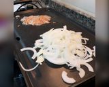 Foto del paso 3 de la receta: Hamburguesa 🍔 ESTILO COLOMBIANO