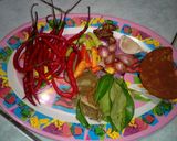 Foto langkah ke 2 dari resep Urab sayur endes.