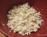 Hachapuri recept fázis 3 fotója