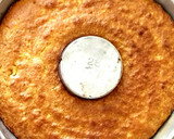 Foto del paso 4 de la receta: Budín de naranja vegano en licuadora x 2 mangos