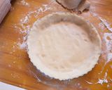 Foto del paso 5 de la receta: Pastafrola