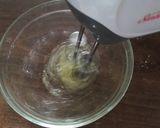 Foto del paso 1 de la receta: Glasa real o royal icing (glaseado para galletas)