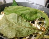 Foto langkah ke 9 dari resep Gudeg.