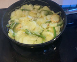 Foto del paso 2 de la receta: Patatas a lo pobre