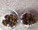 Kurmuri bhindi chaat recipe step 4 photo