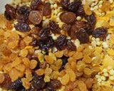 Foto del paso 3 de la receta: Barritas de cereal caseras