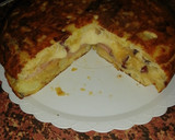 Foto del paso 5 de la receta: Tortilla rellena