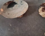 Foto del paso 2 de la receta: Galletas fit de pasas de uva y nuez con base de avena y yogurt