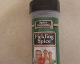 A picture of step 7 of Back Road Steak Sauce "AKA" D1.