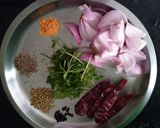 வாழை இலை ரொட்டி ரெசிபி ஸ்டேப் 1 புகைப்படம்