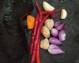 Foto langkah ke 1 dari resep Ikan mas sambal woku.