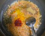 Chana Masala recipe step 2 photo