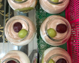 Foto langkah ke 6 dari resep REGAL DESSERT by irre_desirre.