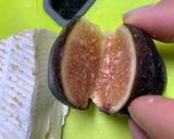 Foto del paso 1 de la receta: Higos mágicos