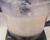 A picture of step 4 of Pineapple Slush.