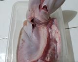 Foto langkah ke 1 dari resep Semur Lidah Sapi.