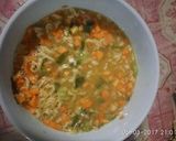 Foto langkah ke 5 dari resep Nuget sayur.