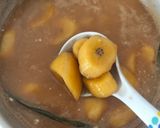 Foto langkah ke 4 dari resep Kolak Pisang Kepok.