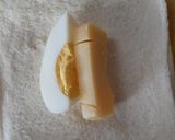 Foto langkah ke 2 dari resep Simple Risol Mayo.