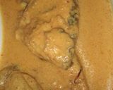Foto langkah ke 5 dari resep Gulai nila belimbing wuluh.