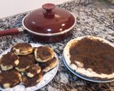 Foto del paso 6 de la receta: Tortas negras en Essen