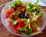 Kashmiri chicken rista recipe step 1 photo