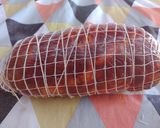 Foto del paso 4 de la receta: Jamón crudo caseros
