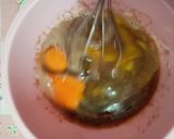 Foto langkah ke 4 dari resep Brownies Chocolatos.
