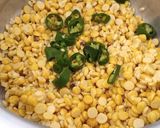 સિંધી દાલ પકવાન રેસીપી સ્ટેપ2ફોટો