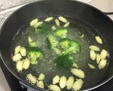 รูปขั้นตอนการทำที่ 2 ของ ข้าวผัดหมู