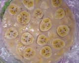 Hình bước làm 4 của món Bánh Chuối Hấp