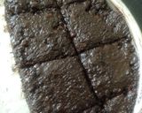 A picture of step 5 of Walnut fudge.