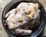 รูปขั้นตอนการทำที่ 11 ของ Chicken Hawaiian (Slow cooker)