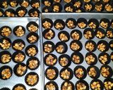 Foto langkah ke 5 dari resep Kacang coklat.