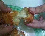 Foto langkah ke 6 dari resep Mozarella sosis stick.