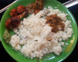 குஸ்கா(நெய் சோறு) ரெசிபி ஸ்டேப் 8 புகைப்படம்