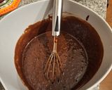 Foto del paso 3 de la receta: Brownie