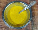 A picture of step 11 of Vegetable Batata Vada/Aloo Vada.