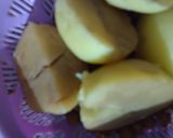 પાણીપુરી (Panipuri Recipe In Gujarati) રેસીપી સ્ટેપ1ફોટો