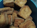 توست بالدجاج
