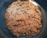 Foto del paso 2 de la receta: Galletón de avena en sartén