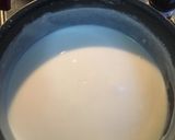 A picture of step 8 of Lasagna 🍲.