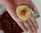 Foto langkah ke 2 dari resep Nastar Lumer.