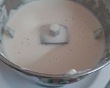 A picture of step 5 of Chicken Korma.
