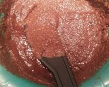 Foto del paso 5 de la receta: Brownie Saludable