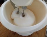 Foto del passaggio 2 della ricetta Piumino alla Nutella