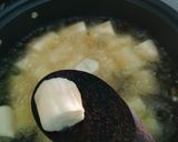 Foto langkah ke 2 dari resep Singkong Keju ala abang².