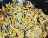 Foto langkah ke 8 dari resep Tumis jambu Mede.