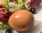 Foto del paso 1 de la receta: Ensalada Completa en 3 Minutos