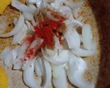 Foto del paso 2 de la receta: Relleno fugazzeta económico de arepa/sándwich/taco/warp/etc